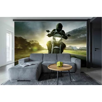 Fototapeta Malvis ® Tapeta svobodná jízda Vel. (šířka x výška): 144 x 105 cm