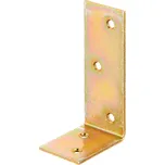 GAH-Alberts Úhelník 40 x 80 x 30 mm