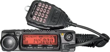 Vysílačka AnyTone AT-588 HF