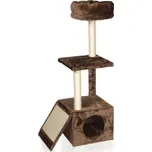 Tommi Viola 94 cm čokoládově hnědé