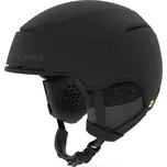 GIRO Jackson MIPS Mat Black L