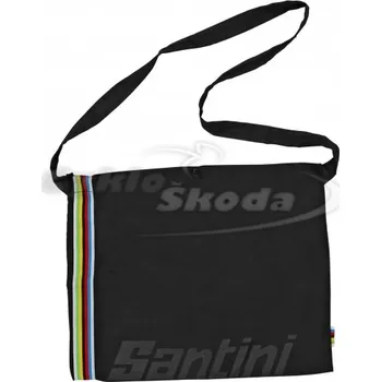 cyklistický dres Plátěná taška UCI 2017