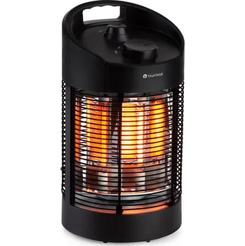 Blumfeldt Heat Guru 360 Mini