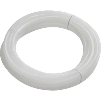 Vodovodní potrubí Hadička z polyethylenu (PE) 6/4 mm