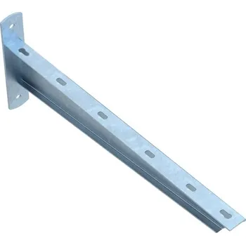 kabelová chránička Nosník kabelového žebříku N 400 Topservis