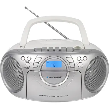Radiomagnetofon Blaupunkt BB16WH