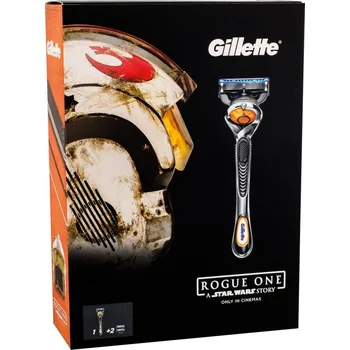 Kosmetická sada Gillette Fusion Proglide Rogue One A Star Wars Story Set