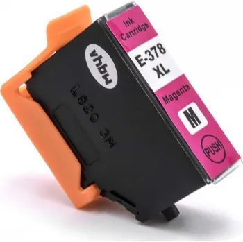 Kompatibilní inkoust s Epson T3783XL (378XL), purpurový