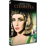DVD Kleopatra (2010)