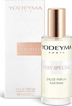 Dámský parfém Yodeyma Very Special W EDP