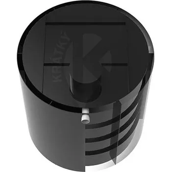 jímka Cistirna-jimka.cz Jímka dvoupláštová kruhová - 8m³