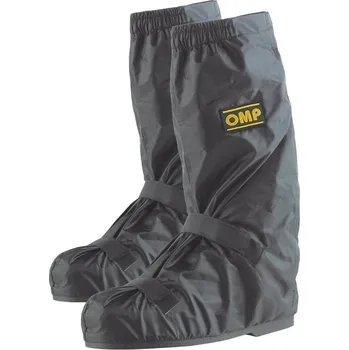 Cyklistické oblečení OMP Návleky na obuv - Karting XS