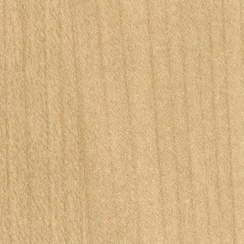 soklová lišta Bříza tmavá Obvodová lišta, MDF s fólií 2,4 m