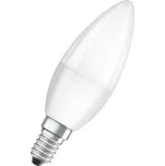 Zdroj LED VALUE Classic B 40 4000K 5,5W E14 svíčka, OSRAM