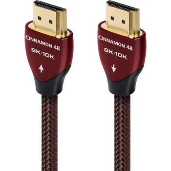 Audio kabel Audioquest Cinnamon 48 HDMI - 5m