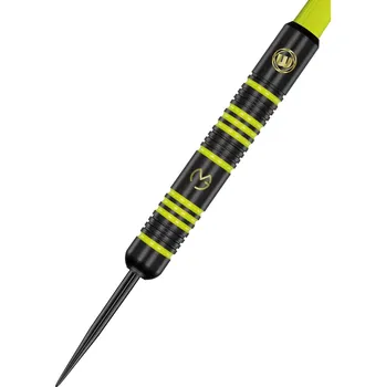 Šipka Winmau Steel Michael van Gerwen Ambition 22 g