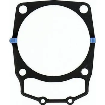 Těsnění pro motocykl ATHENA těsnění pod válce YAMAHA YFM 700 GRIZZLY 16-17, KODIAK 700 16-17, WOLVERINE 700 16-17