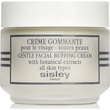 Pleťový krém Sisley (Gentle Facial Buffing Cream) 50 ml