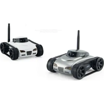 RC model auta Made RC auto s aplikací, kamerou a Wi-Fi