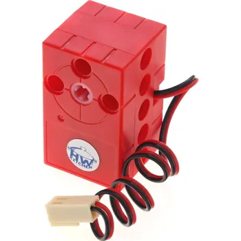 Elektronická stavebnice ElecFreaks Geekservo motor 2kg kompatibilní s LEGO®