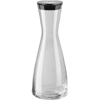 Zwilling Predicat skleněná karafa s nerezovým víčkem 1l 36300-804