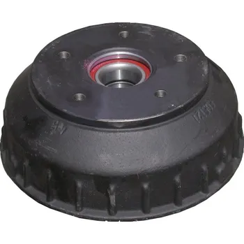 Brzdový buben Buben 2051 Euro 39mm, 112x5