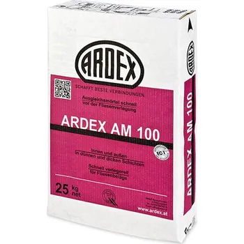 Průmyslové lepidlo ARDEX AM 100