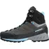 Dámská treková obuv Mammut Kento Tour High GTX Women Dark Titanium/Whisper