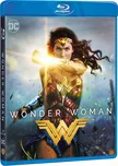 Blu-ray Wonder Woman (2017)