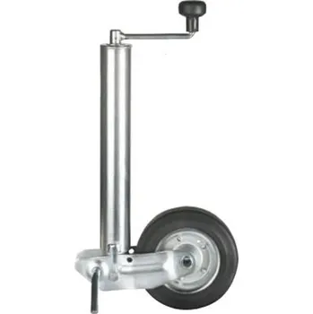 Přívěs Opěrné kolečko WINTERHOFF K 70/400 VBR