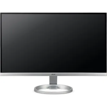Monitor Acer R240Ysi - 24" Full HD IPS, 75Hz, FreeSync, VGA+HDMI Monitor