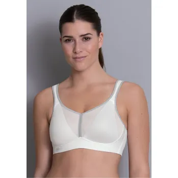 Podprsenka sportovní podprsenka ANITA 5544 bílá 006 Barva: bílá, Velikost: 80D