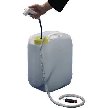 kempingová sprcha Mobilní sprcha Kfz