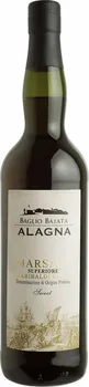 Dezertní víno Boglio Baiata Alagna Marsala Superiore Sweet 0,75 l