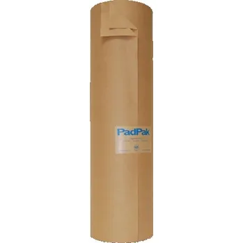Obalový materiál Papír pro stroj PadPak Senior, 50-70 g/m2, 780mm/335m