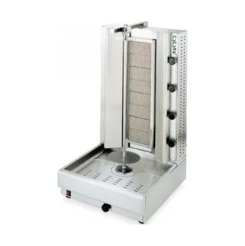 Sporák REDFOX Gyros plynový, jehla 84 cm DG-10A