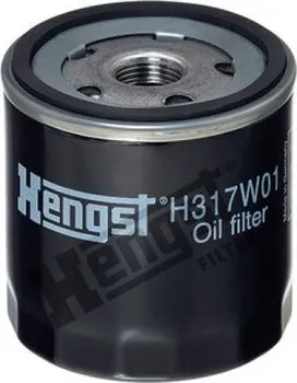 Olejový filtr Hengst Filter H317W01