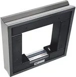 Rámová vodováha 4906-200 Insize