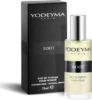 Pánský parfém Yodeyma Root M EDP 15 ml