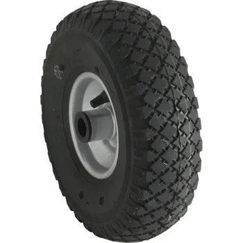 Kolečko Náhradní kolečko bantam ocel 260x85