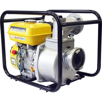 Čerpadlo PAVLIŠ A HARTMANN PH-PROGRESS 1000