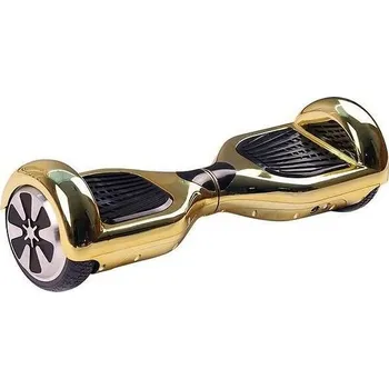 Hoverboard Urbanstar Gyroboard B65 Chrom zlatá