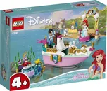 LEGO Disney 43191 Arielina slavnostní…