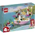Stavebnice LEGO LEGO Disney Princess 43191 Arielina slavnostní loď