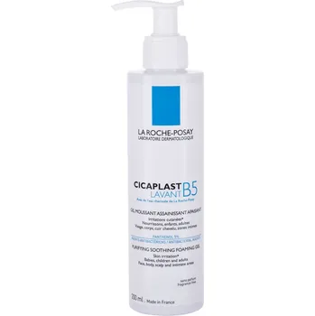 La Roche-Posay Cicaplast B5 čisticí gel…