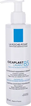 Čistící gel La Roche-Posay Cicaplast B5 čisticí gel 200 ml