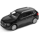 Škoda Škoda Kamiq BLACK MAGIC 1:43