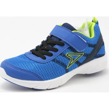 Dětská obuv Power POW803B modrá 30