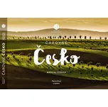 Čarovné Česko - Martin Kmeť (2020,…