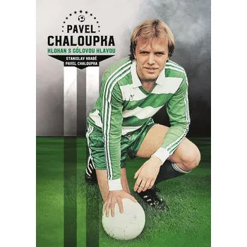 Pavel Chaloupka: Klokan s gólovou…